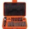 BIT CASE UNIVERSAL 10MM 